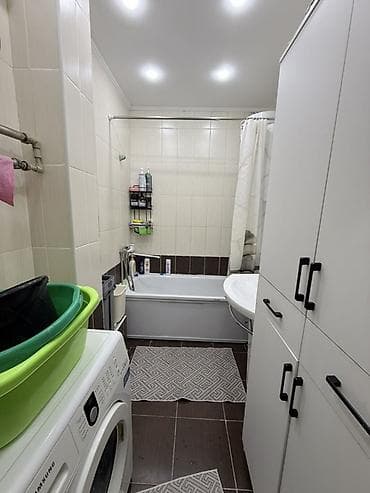 квартиры 3 комнатный: 3 комнаты, 62 м², 105 серия, 4 этаж, Евроремонт — 6