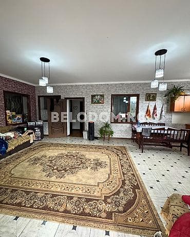 2 6: 🏠Продается дом в с. Беловодское Верхняя зона 🟡4- жилых комнат, кухня — 6