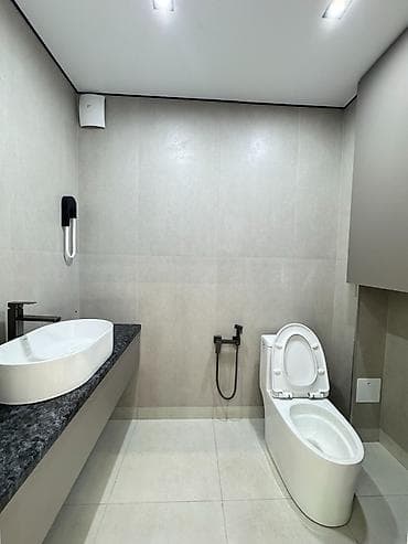 elegance stroy: Срочно продается 2-этажный дом в стиле ХАЙТЕК😍 Район:Жм Арча-Бешик💥 — 10