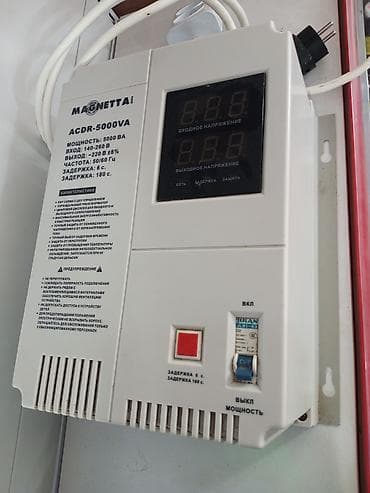 сборка мебели шкафы купе: Стабилизатор напряжения, Релейные, Magnetta — 2