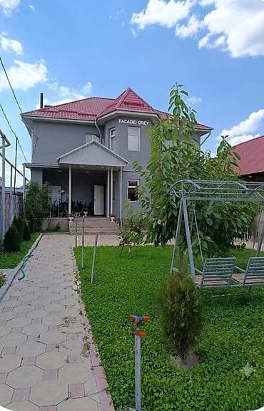 с джал: Роскошный особняк для мероприятий, тоев,кудалар, туристов, арабов — 2