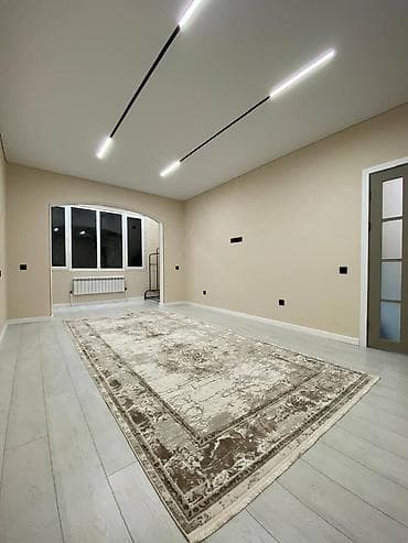 70: 1 комната, 45 м², 108 серия, 3 этаж, Евроремонт — 5