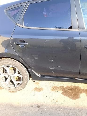 bmv e46: Hyundai i30: 2010 г., 1.6 л, Автомат, Бензин, Хэтчбэк — 3