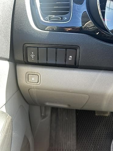 Продажа авто: Kia Carnival: 2019 г., 2.2 л, Автомат, Дизель, Минивэн — 9