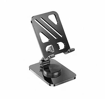 logitech craft: Подставка L23-А вращающийся алюминий Coolcold

art.3637 — 1