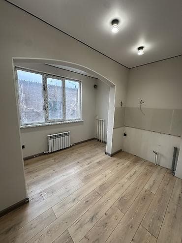 Квартиры: 1 комната, 45 м², 106 серия улучшенная, 1 этаж, Дизайнерский ремонт — 5