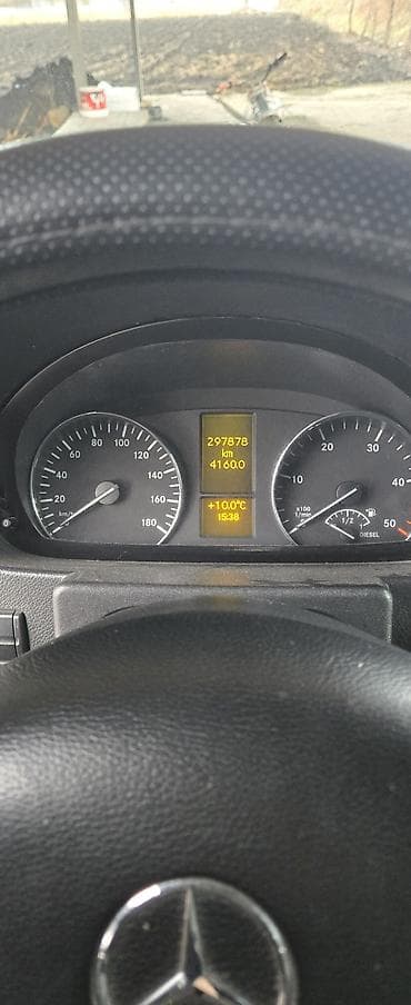 авто из армении в бишкек: Mercedes-Benz Спринтер: 2011 г., 2.2 л, Автомат, Дизель, Фургон — 9