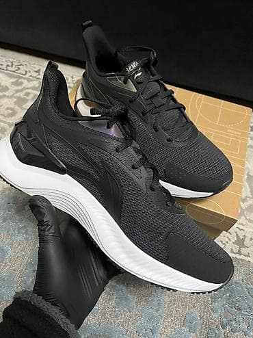 Туфли: Li-ning Кроссовки очень удобные мощный дизайн Пойдет как для спорта — 3