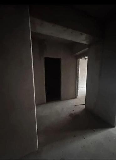 49: 1 комната, 49 м², Кок-Жар ж/м Элитка, 6 этаж, ПСО (под самоотделку) — 5
