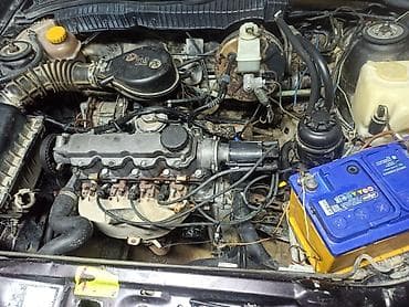 mercedes benz e class: Opel Vectra: 1996 г., 1.6 л, Механика, Бензин, Седан — 5