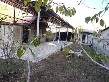 бишкек продаю дом село нижний алаарча: Үй, 64 кв. м, 3 бөлмө, Менчик ээси, Евро оңдоо — 17