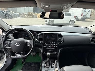 lada 9: Renault SM6: 2022 г., 2 л, Вариатор, Газ, Седан — 10
