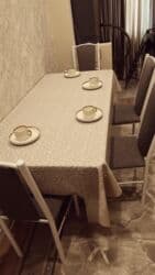 на долгий срок аренда квартир: 2 бөлмө, Кыймылсыз мүлк агенттиги, Чогуу жашоосу жок, Жарым -жартылай эмереги бар — 10