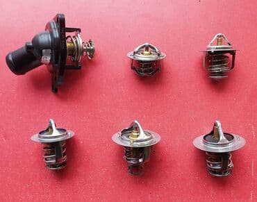 infinity: Термостат в наличии на японские авто. Корпусы термостата. В наличии — 1