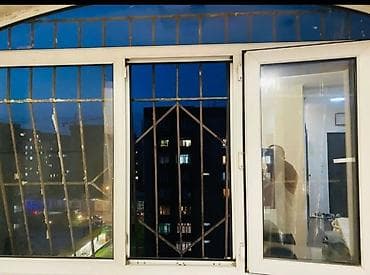 кваритра: 1 комната, 37 м², 106 серия, 8 этаж — 6