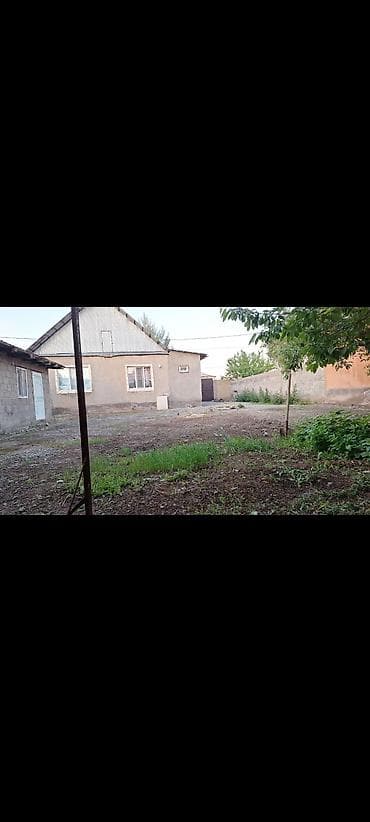 Дома: Продаётся одноэтажный дом жм "МУРАС ОРДО " 8-я улица номер 174-й — 7