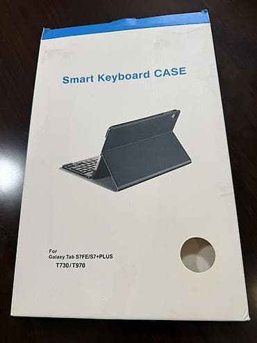 Клавиатура, Bluetooth туташтыруу