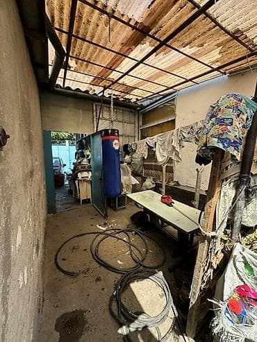 Дома: Продаётся частный дом с участком. - В продаже дом 7 комнат без — 6
