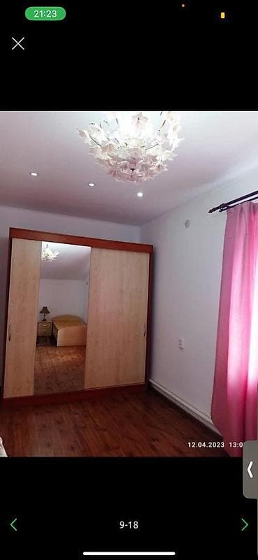дом село мыкан: 120 м², 4 комнаты, Бронированные двери — 4