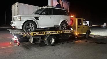 электрик на дому: С лебедкой, С манипулятором, Со сдвижной платформой — 1