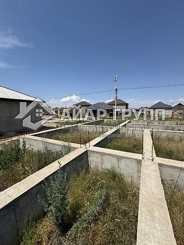 Земельные участки: 5 соток, Для строительства — 6