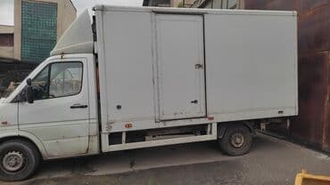 продаю не рабочий авто: Легкий грузовик, Б/у — 3