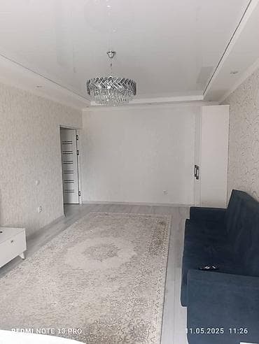 Недвижимость: 1 комната, Собственник, Без подселения, С мебелью полностью — 4