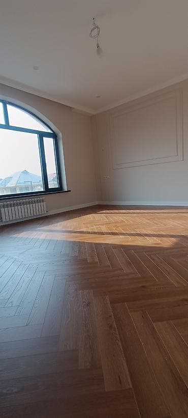 Двери на заказ: Отделочные работы под ключ - Комплексная внутренняя отделка — 1