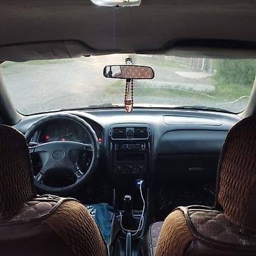 запчасти мазда капелла: Mazda Capella: 1998 г., 1.8 л, Ручные, Универсал — 3