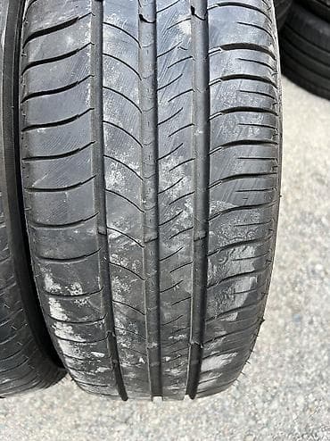 michelin pilot: Шины 195 / 65 / R 15, Лето, Б/у, Пара, Германия, Michelin — 2