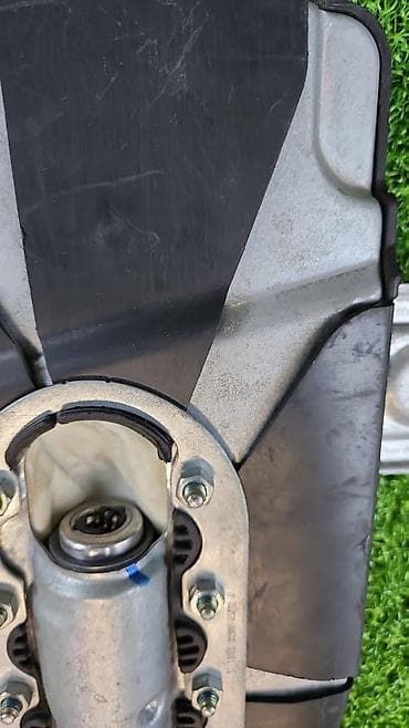 step spada: Аэрбег двери Пер лев е53 е46 3470 3 723 031 В отличном состоянии — 5