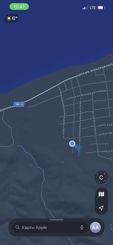 продаю поле: 15 соток, Для строительства — 1