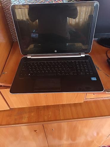 camon 40 pro: Продаю Ноутбук HP Pavillion ️Продаю срочно️ Ноут HP Pavillion за — 7