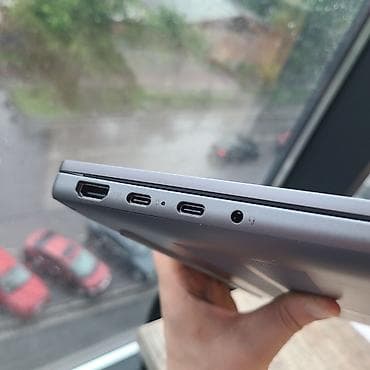 proda 1080: Lenovo IdeaPad 5x OLED 2-in-1 (14Q8X9) 14" OLED / 360° трансформер — 8