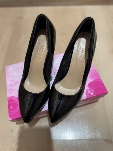 туфли женские австрия: Туфли — 2