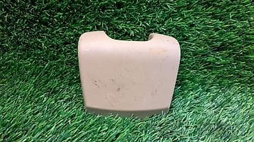 80 b4: Пластик салона Е70 7 171 827 Год 2008 В отличном состоянии, очень — 1