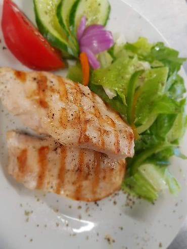 китайская кухня доставка: Выездные банкеты | Повара — 4