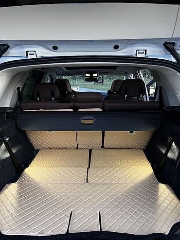 e34 520: BMW X5: 2020 г., 3 л, Автомат, Дизель, Кроссовер — 5