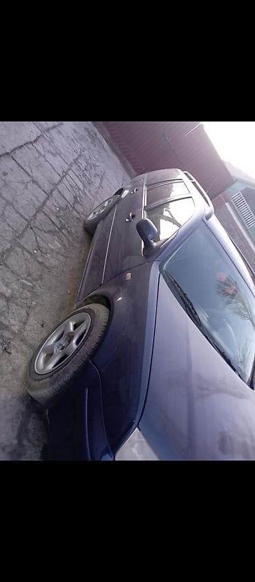 Volkswagen Bora: 1999 г., 2 л, Механика, Бензин, Универсал — 4