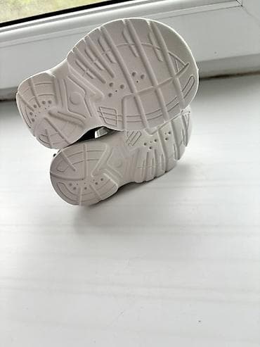 обувь лакоста: Детские закрытые сандалии/кросс-сандалии - Размер: 19 (стелька около — 4