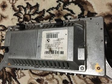 тормозные диски на бмв х5 е53 цена: БМВ Е53 Х5,Е60,Е39 ЗАПЧАСТИ В НАЛИЧИИ И НА ЗАКАЗ БЛОК АБС 067 МОТОРЫ — 19