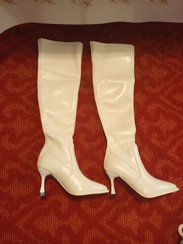 обувь больших размеров бишкек: Сапоги — 2