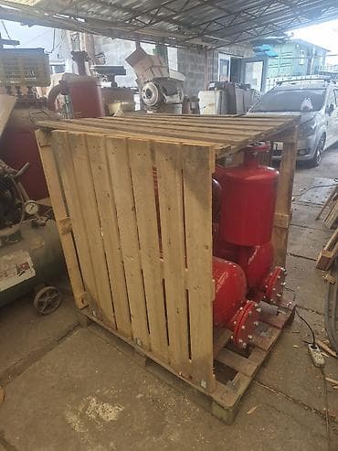 парогенератором: Продается парогенератор мощностью 290 кВт, до 6 атм, в комплекте со — 6