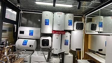 стойка для платков: Угловая телескопическая полка для ванной/душа - Тип: напольная — 4