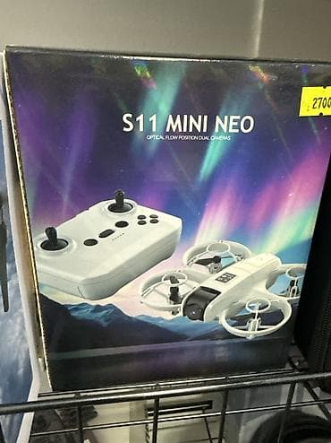 iphone 12 mini: Квадрокоптеры с 2 камерами и 2 аккумуляторами, камера поворачивается — 4