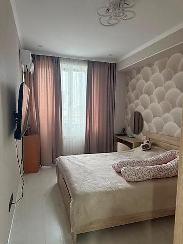 Недвижимость: 2 комнаты, 41 м², Технопарк Элитка, 8 этаж, Евроремонт — 9