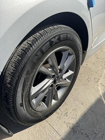 audi a6 автомобиль: Kia K5: 2021 г., 2 л, Типтроник, Газ, Седан — 9