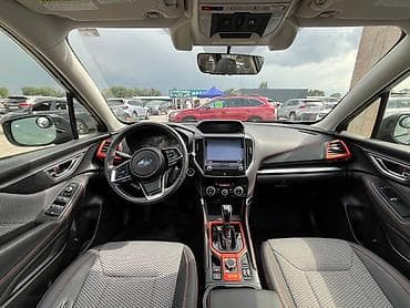 Subaru: Subaru Forester: 2020 г., 2.5 л, Вариатор, Бензин, Кроссовер — 6