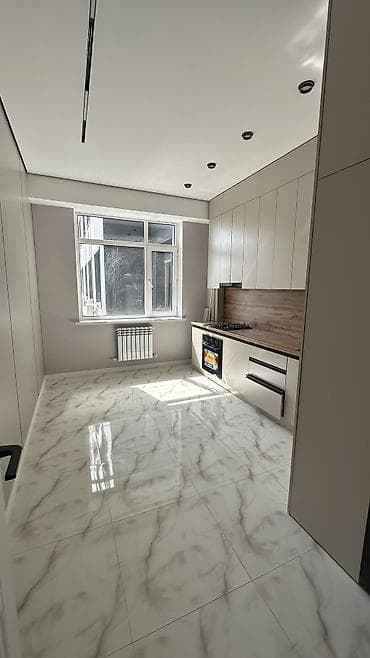 delmar: 3 комнаты, 84 м², Элитка, Дизайнерский ремонт — 7