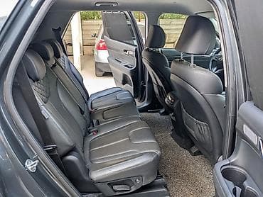 щит прибор фит: Hyundai Palisade: 2021 г., 2.2 л, Автомат, Дизель, Внедорожник — 5